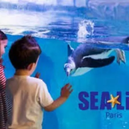 Bourbon Disneyland Paris Serris